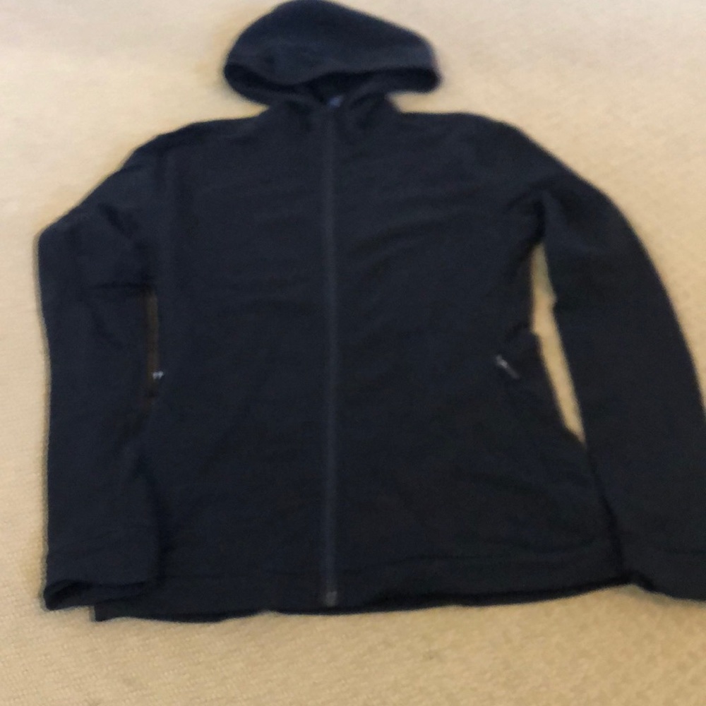Women’s icebreaker hoodie xs